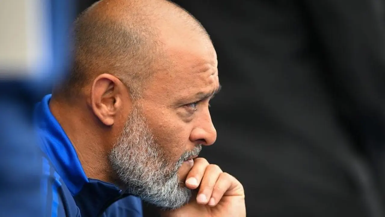 West Ham vs Manchester United: Nuno Espirito Santo Minta Dukungan Penuh Suporter di London West Ham vs Manchester United: Nuno Espirito Santo Minta Dukungan Penuh Suporter di London