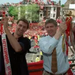 Drama Premier League: Sejarah Comeback Gila, Arsenal dan MU Pernah Tertinggal Dua Digit Poin