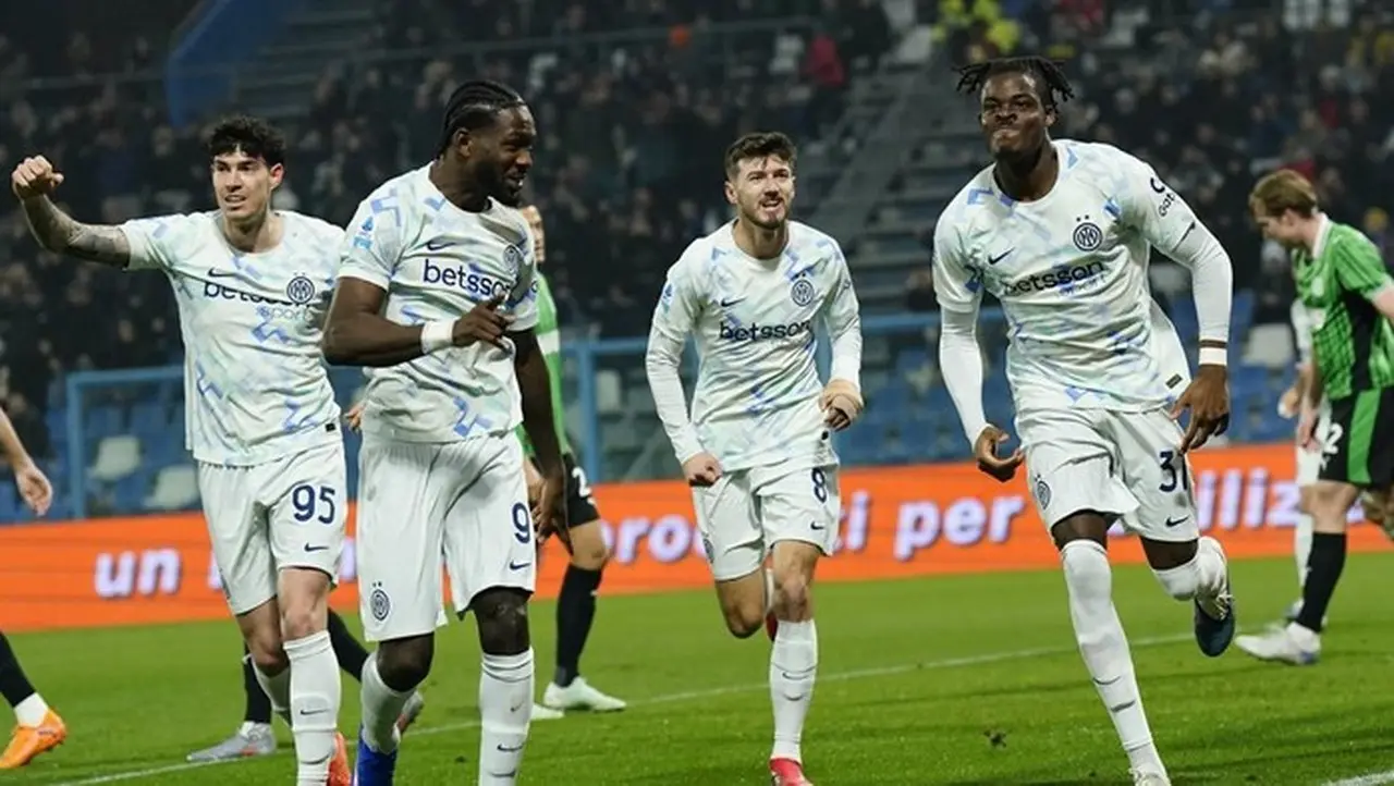 Inter Milan Siap Balas Dendam atas Juventus di Derby d’Italia Pekan Ini