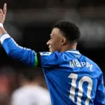Perbandingan 90 Laga Awal: Kylian Mbappe Unggul dalam Gol, Cristiano Ronaldo Lebih Efektif