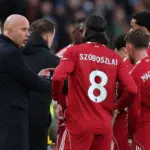 Arne Slot: Gagal Tembus Liga Champions, Musim Liverpool Tak Dapat Diterima
