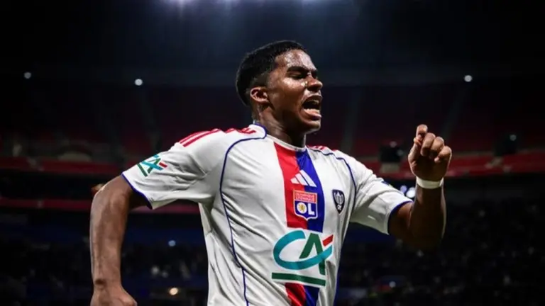 Endrick Kembali ke Madrid Musim Depan, Apakah Langsung Jadi Starter?