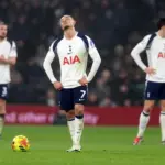 Tottenham Hotspur Terpuruk di Kandang, Kalah 1-2 dari Newcastle United di Liga Inggris