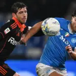 Drama Adu Penalti: Napoli Tumbang dari Como, Lukaku Gagal Eksekusi di Coppa Italia