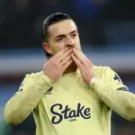 Jack Grealish Cedera Parah, Musim Bersama Everton Berakhir Prematur dan Kans Piala Dunia 2026 Menipis