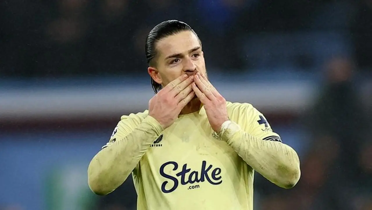 Jack Grealish Cedera Parah, Musim Bersama Everton Berakhir Prematur dan Kans Piala Dunia 2026 Menipis Jack Grealish Cedera Parah, Musim Bersama Everton Berakhir Prematur dan Kans Piala Dunia 2026 Menipis