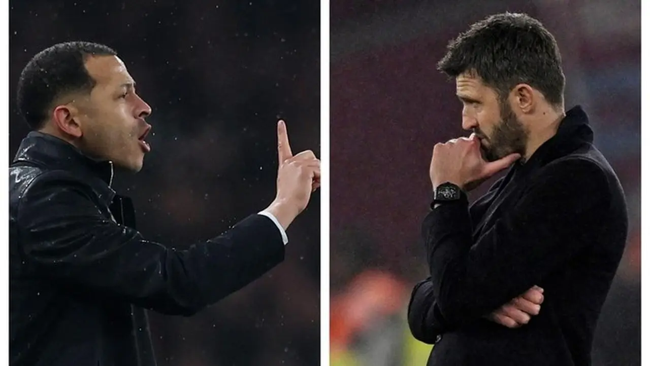 Tren Positif Liam Rosenior dan Michael Carrick di Premier League Terhenti Bersamaan