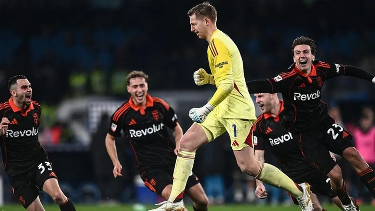 Sejarah Terukir: Como Lolos ke Semifinal Coppa Italia Setelah 40 Tahun Penantian Sejarah Terukir: Como Lolos ke Semifinal Coppa Italia Setelah 40 Tahun Penantian