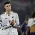 Benjamin Sesko Selamatkan Manchester United dari Kekalahan, Finishingnya Makin Tajam