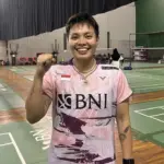 PBSI Eksperimen, Apri dan Lanny Diturunkan Rangkap di China Masters 2026