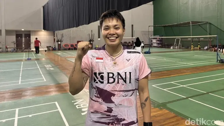 PBSI Eksperimen, Apri dan Lanny Diturunkan Rangkap di China Masters 2026 PBSI Eksperimen, Apri dan Lanny Diturunkan Rangkap di China Masters 2026