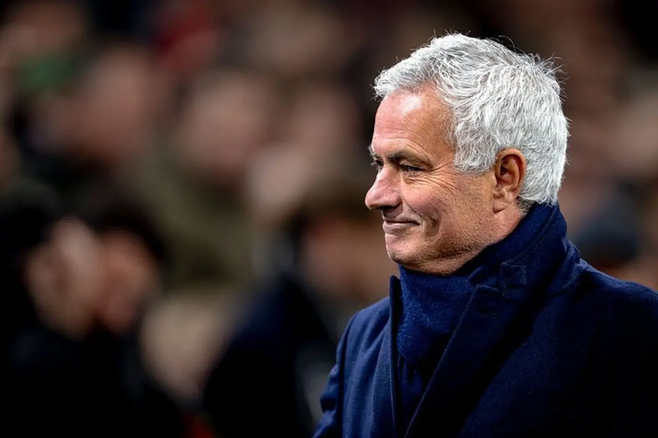 Jose Mourinho Diincar Jadi Pelatih Timnas Portugal Pasca Piala Dunia 2026 Jose Mourinho Diincar Jadi Pelatih Timnas Portugal Pasca Piala Dunia 2026