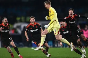 Sejarah Como Lolos Semifinal Coppa Italia, Inter Milan dan Atalanta Sudah Menanti