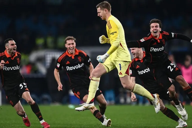 Sejarah Como Lolos Semifinal Coppa Italia, Inter Milan dan Atalanta Sudah Menanti Sejarah Como Lolos Semifinal Coppa Italia, Inter Milan dan Atalanta Sudah Menanti