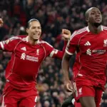 Prediksi Sunderland vs Liverpool: The Reds Unggul Tipis dengan Peluang Menang 52,3 Persen