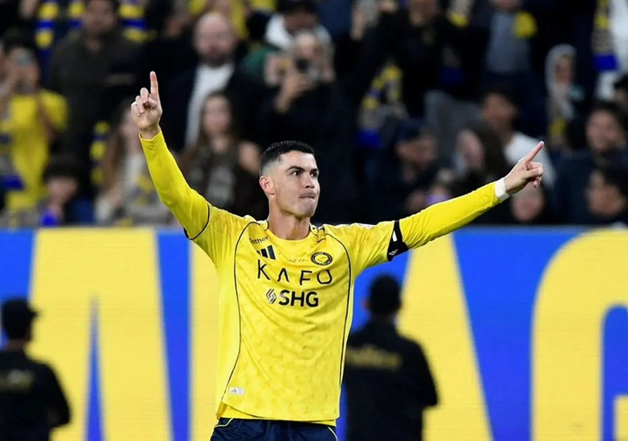 Cristiano Ronaldo Kembali Bermain untuk Al Nassr Usai Tuntutan Belanja Pemain Dipenuhi