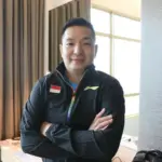 Harry Hartono Ungkap Alasan Latih Tim Bulutangkis Malaysia, Cari Tantangan Baru