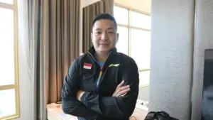 Harry Hartono Ungkap Alasan Latih Tim Bulutangkis Malaysia, Cari Tantangan Baru