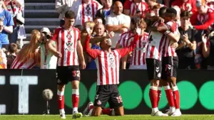Liverpool Waspada, Sunderland Catat Rekor Kandang Tak Terkalahkan di Liga Inggris