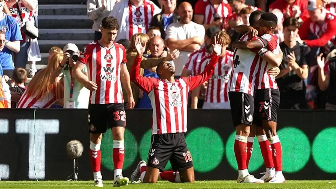 Liverpool Waspada, Sunderland Catat Rekor Kandang Tak Terkalahkan di Liga Inggris