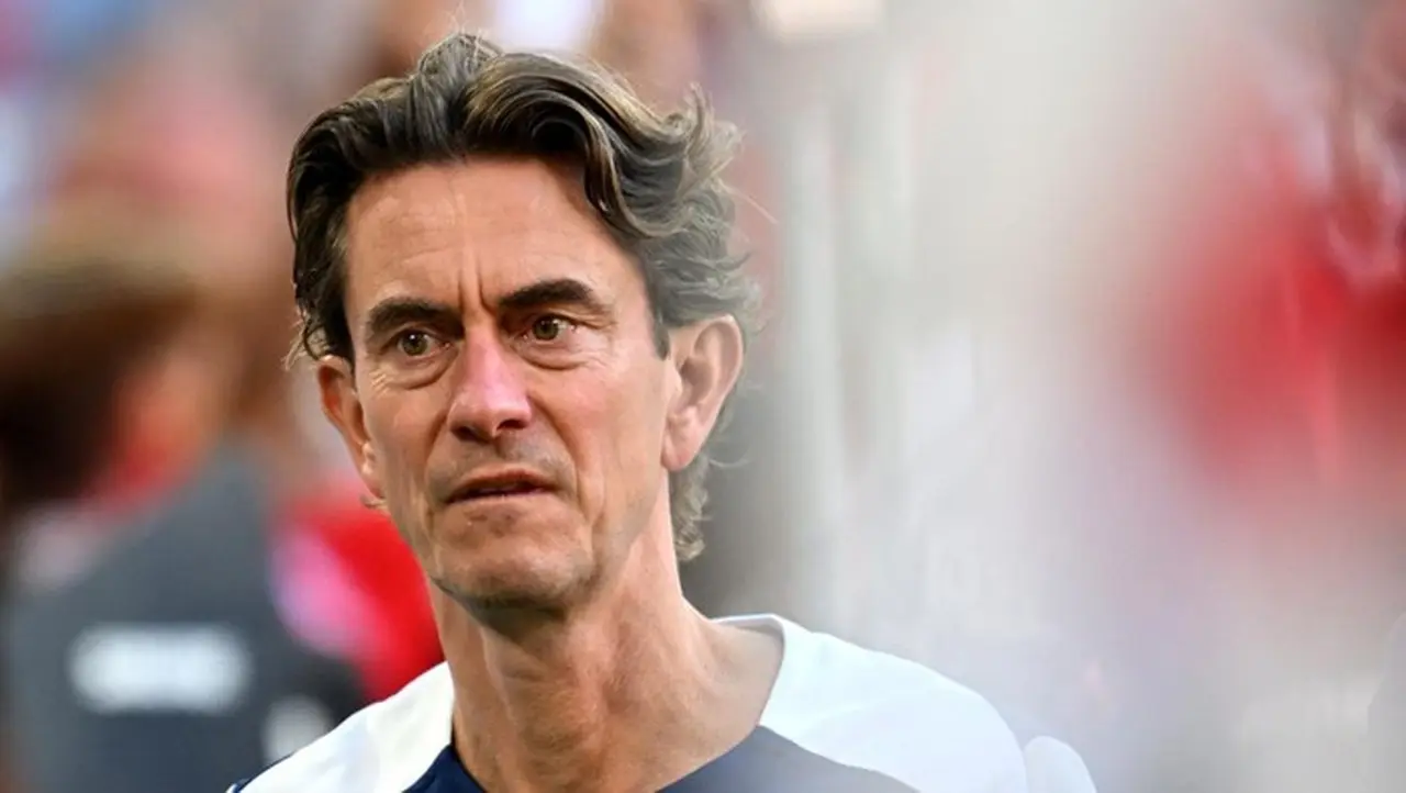 Thomas Frank Dipecat Tottenham Hotspur, Kursi Pelatih Premier League Makin Panas