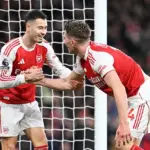 Pep Guardiola Menanti Arsenal Tergelincir, Man City Bertekad Terus Menekan