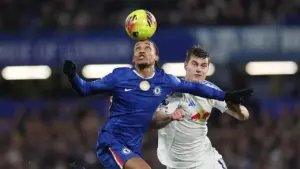 Joao Pedro Kembali Tajam, Chelsea Berharap Lolos Liga Champions