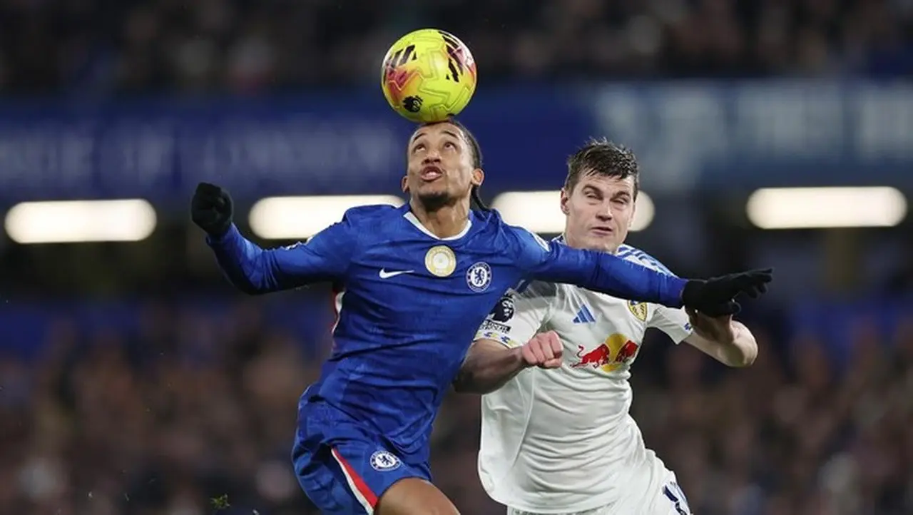 Joao Pedro Kembali Tajam, Chelsea Berharap Lolos Liga Champions Joao Pedro Kembali Tajam, Chelsea Berharap Lolos Liga Champions