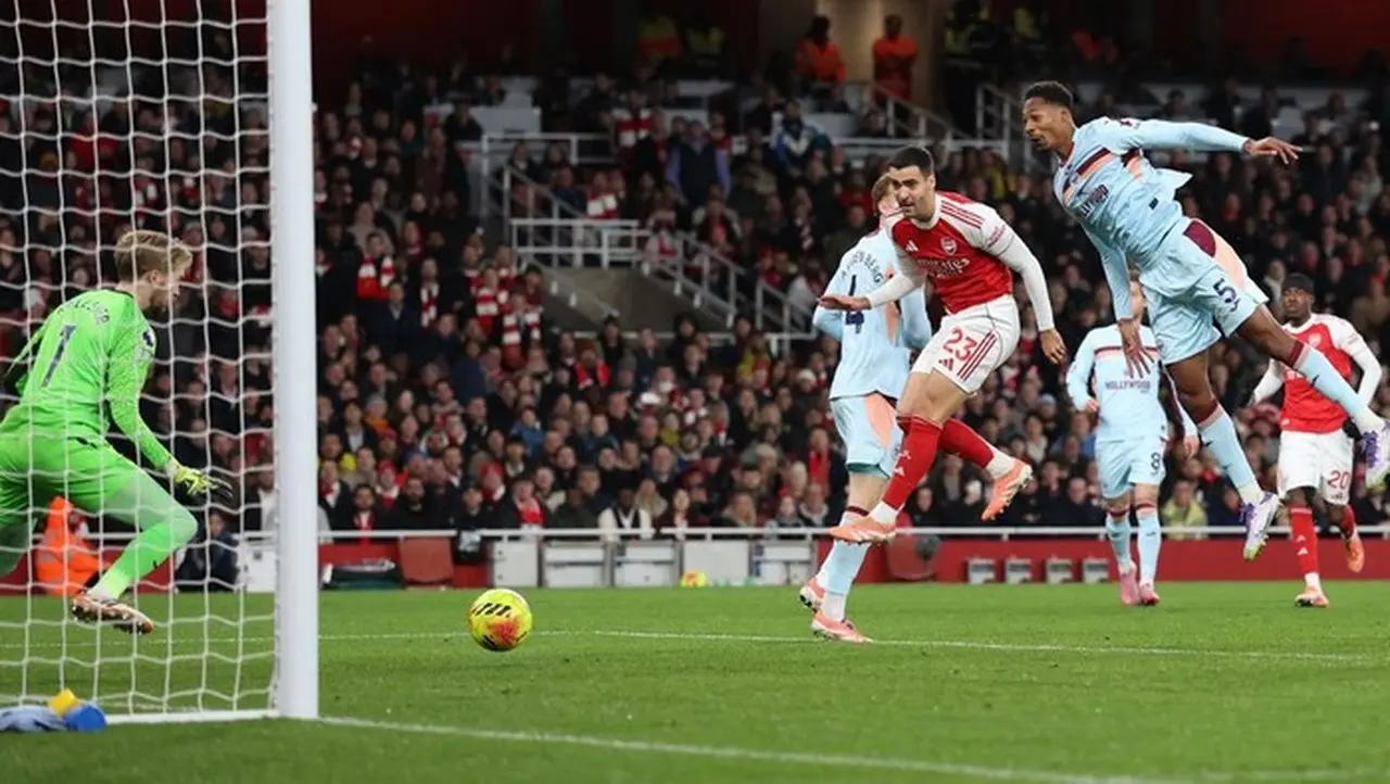 Keith Andrews Antisipasi Duel Bola Mati Brentford vs Arsenal di Liga Inggris