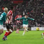 Babak Pertama Sunderland vs Liverpool Berakhir Tanpa Gol, Skor Kacamata
