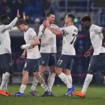 Coppa Italia: Lazio ke Semifinal Usai Kalahkan Bologna Lewat Drama Adu Penalti