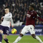 Benjamin Sesko Jadi Pemecah Kebuntuan, MU Selamat dari Kekalahan di Markas West Ham