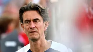 Thomas Frank Dipecat Tottenham, Diduga Bikin Pemain Kesal Gara-gara Terus Sebut Arsenal