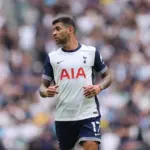 Real Madrid Bidik Cristian Romero, Bek Tottenham Hotspur Jadi Incaran Musim Panas 2025
