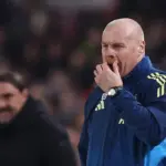 Nottingham Forest Depak Sean Dyche Usai Hasil Imbang Kontra Wolves