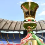 Semifinal Coppa Italia: Lazio Hadapi Atalanta, Inter Milan Bertemu Como