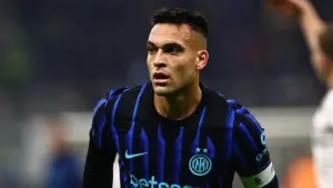 Martin Palermo Puji Lautaro Martinez: Penyerang Terbaik di Eropa Saat Ini