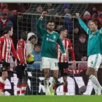 Mental Juara Liverpool Teruji: Bangkit dari Kekalahan City, Kalahkan Sunderland