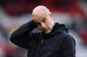 Pep Guardiola “Kangen” Kevin De Bruyne, Salah Ucap Nama Gelandang City