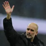 Pep Guardiola: Fokus Manchester City Jaga Momentum, Tak Terpengaruh Laga Arsenal vs Brentford