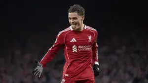 Liverpool Akhiri Tren Kandang Sempurna Sunderland dengan Kemenangan Tipis 1-0