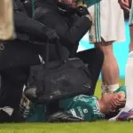 Wataru Endo Cedera Parah, Liverpool Berpotensi Kehilangan Gelandang Andalan dalam Waktu Lama