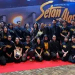 Film ‘Setan Alas!’ Tayang 5 Maret 2026, Usung Pendekatan Meta-Horor