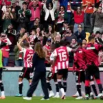 Mikel Arteta Puji Brentford sebagai Tim Papan Atas Jelang Laga Tandang Arsenal