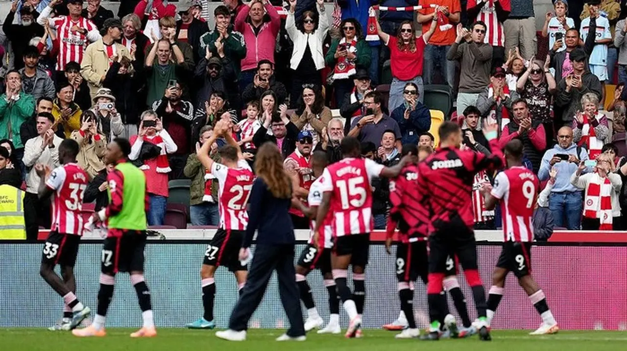 Mikel Arteta Puji Brentford sebagai Tim Papan Atas Jelang Laga Tandang Arsenal