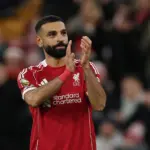 Mohamed Salah Samai Rekor 92 Assist Steven Gerrard di Liga Inggris