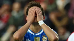 Mentor Arda Guler Ungkap Dugaan Perundungan di Ruang Ganti Real Madrid
