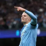 Pep Guardiola Yakin Haaland Sulit Mandek Meski Tanpa Gol Lima Laga