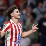 Komentar Araujo soal Julian Alvarez Panaskan Duel Atletico Madrid vs Barcelona di Copa del Rey