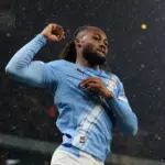Antoine Semenyo Langsung Moncer di Manchester City, Pep Guardiola Puji Insting Golnya
